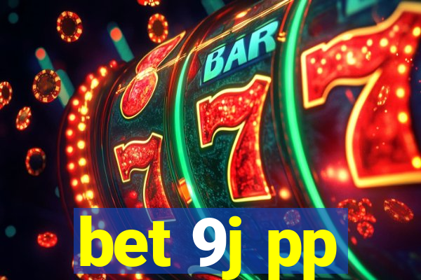 bet 9j pp